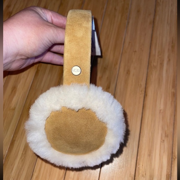 UGG Accessories Ugg Kids Earmuffs Poshmark